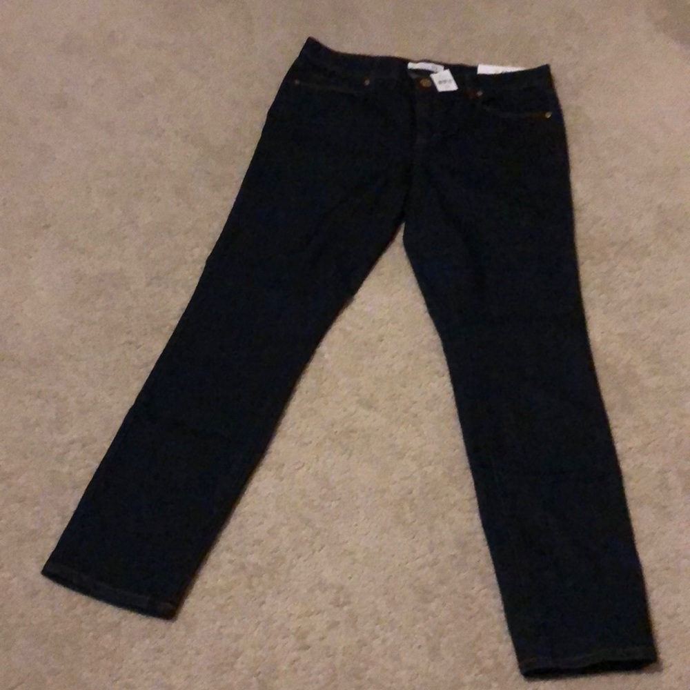 Loft jeans